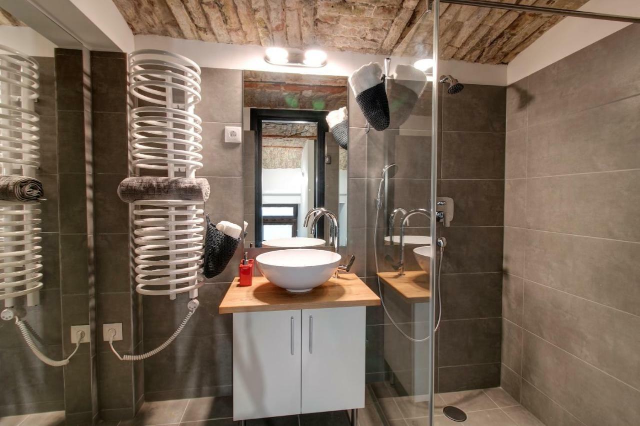 Palace Loft Superior Budapest Exterior photo